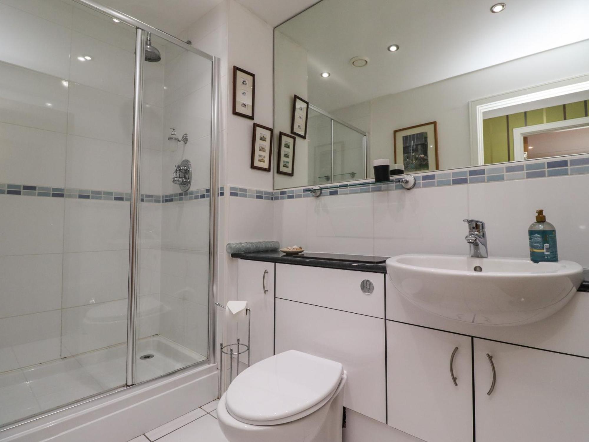 Puffin View Appartement Seahouses Buitenkant foto